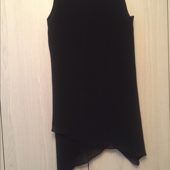 Dress, Size L. Black Color. - Picture 5 of 8